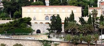 MOMAD Museum of Modern Art Dubrovnik